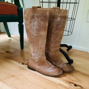 👢Frye Paige Tall Boots 👢